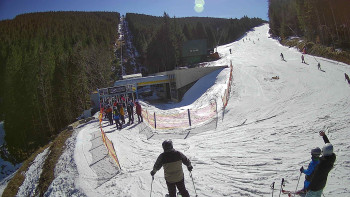 Červenohorské sedlo