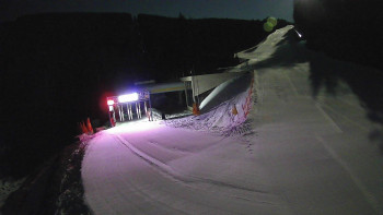 Červenohorské sedlo