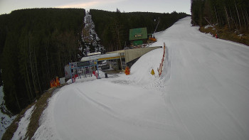 Červenohorské sedlo