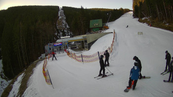 Červenohorské sedlo