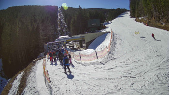 Červenohorské sedlo