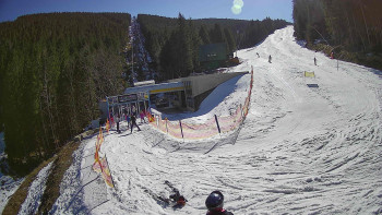 Červenohorské sedlo