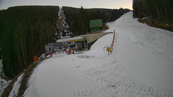 Červenohorské sedlo