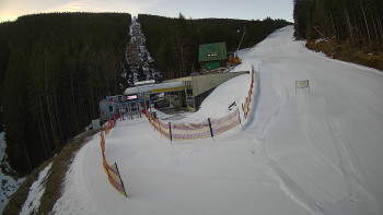 Červenohorské sedlo