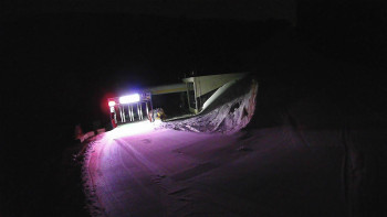 Červenohorské sedlo