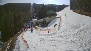 Červenohorské sedlo