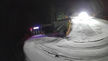 Červenohorské sedlo