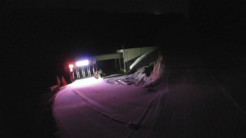 Červenohorské sedlo