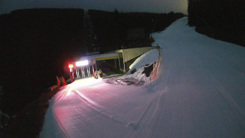 Červenohorské sedlo