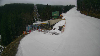 Červenohorské sedlo