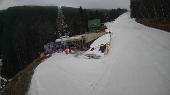 Červenohorské sedlo