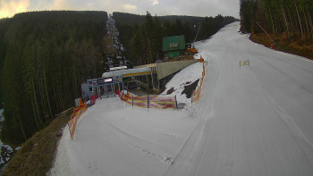 Červenohorské sedlo