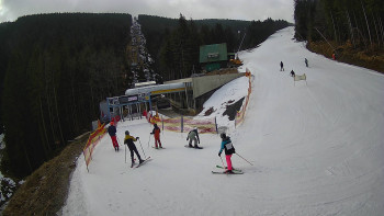 Červenohorské sedlo