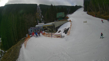 Červenohorské sedlo