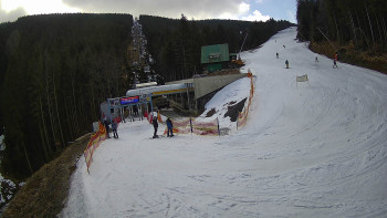 Červenohorské sedlo