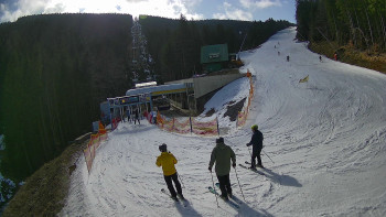 Červenohorské sedlo