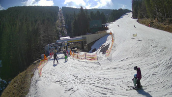 Červenohorské sedlo