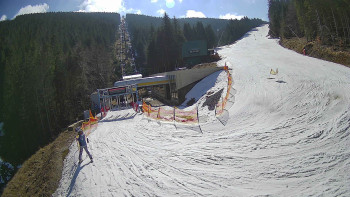 Červenohorské sedlo