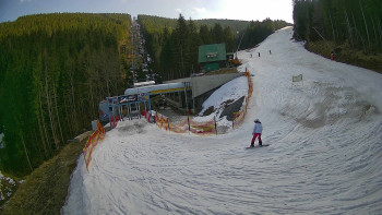 Červenohorské sedlo