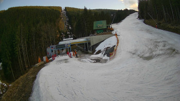 Červenohorské sedlo