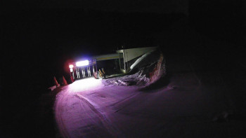 Červenohorské sedlo