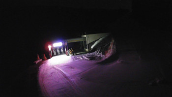 Červenohorské sedlo