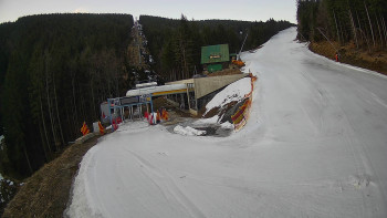 Červenohorské sedlo