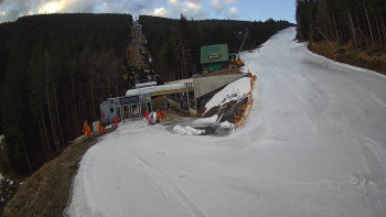 Červenohorské sedlo