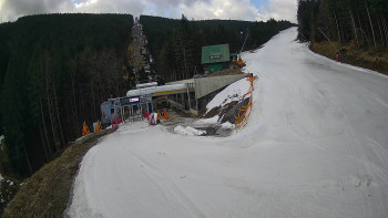 Červenohorské sedlo