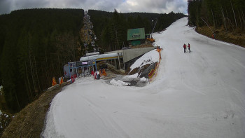 Červenohorské sedlo