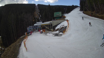 Červenohorské sedlo