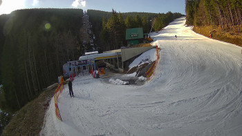 Červenohorské sedlo