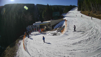 Červenohorské sedlo