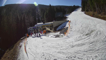 Červenohorské sedlo