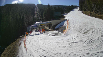 Červenohorské sedlo