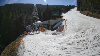 Červenohorské sedlo