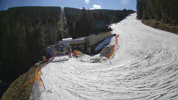 Červenohorské sedlo