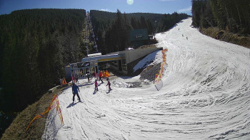 Červenohorské sedlo