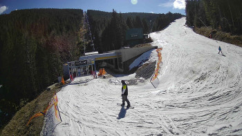 Červenohorské sedlo