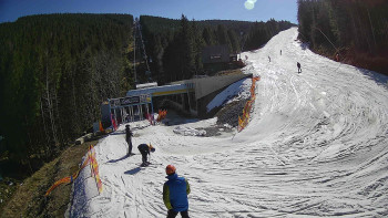 Červenohorské sedlo