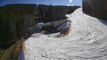 Červenohorské sedlo