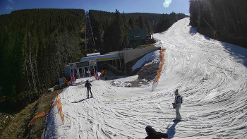 Červenohorské sedlo