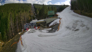 Červenohorské sedlo