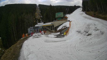 Červenohorské sedlo