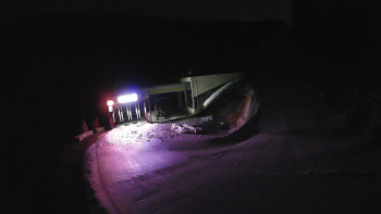 Červenohorské sedlo