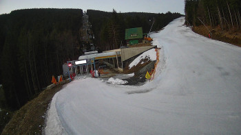 Červenohorské sedlo