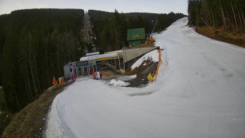 Červenohorské sedlo