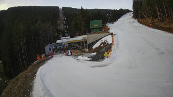 Červenohorské sedlo