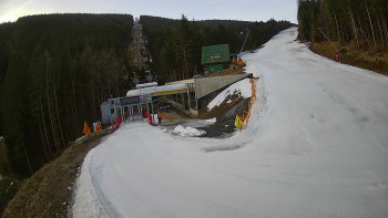 Červenohorské sedlo