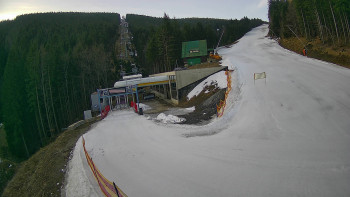 Červenohorské sedlo